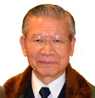 鍾柄泓 系主任（國防醫學院時期）